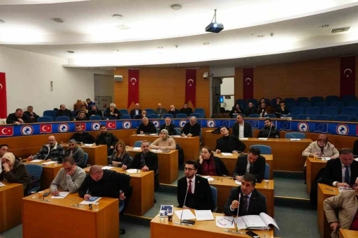 Şam, Halep ve Girne D&uuml;zce&rsquo;ye kardeş şehir oldu
