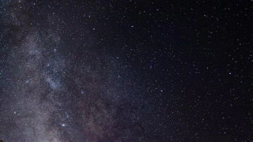 Samanyolu Galaksisi'nin toplamından 1 milyon kat daha parlak patlama g&ouml;zlemlendi