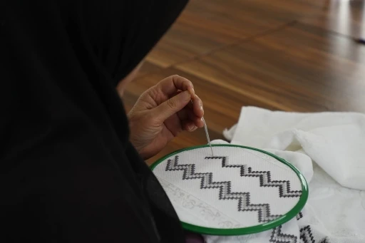 SAMEK&rsquo;ler aile b&uuml;t&ccedil;esine katkı ve gelecek i&ccedil;in umut kapısı oluyor
