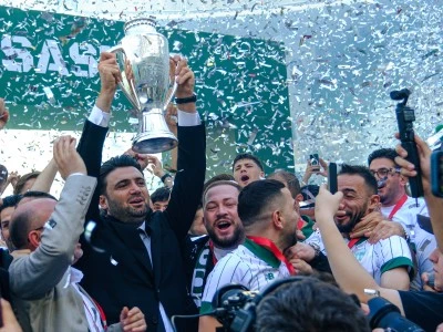 Şampiyon Başkan Enes &Ccedil;elik'ten &ouml;nemli mesajlar ! 