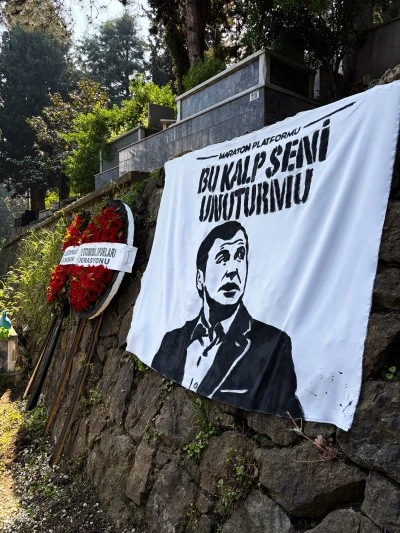 Şampiyon Başkan İbrahim Yazıcı Anıldı !