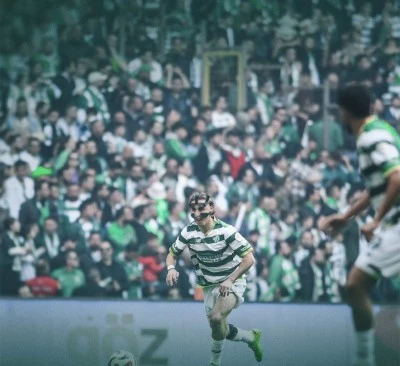 Şampiyon Bursaspor !
