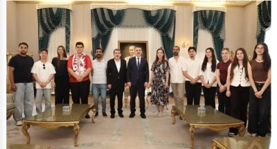Şampiyon Marşı Orhangazi Parkı&rsquo;nda yankılanacak!