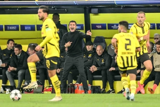 Şampiyonlar Ligi&rsquo;nde ikinci hafta 9 ma&ccedil;la başladı