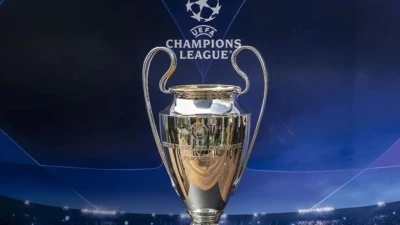 Şampiyonlar Ligi'nde play-off heyecanı başlıyor