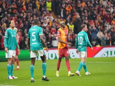 Şampiyonlar Ligi'nde son 16 takımın kadro değerleri