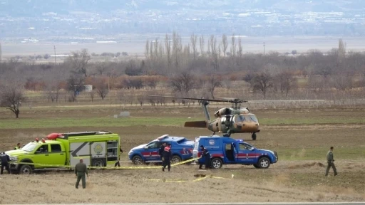 Samsun&rsquo;a şehit ateşi d&uuml;şt&uuml;