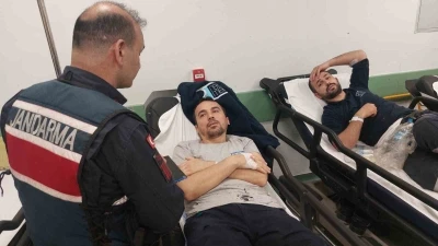  10 ayrı fabrikada 133 iş&ccedil;i gıda zehirlenmesi ş&uuml;phesiyle hastanelik oldu