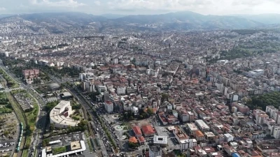Samsun&rsquo;da 2025 yılında 4 bin 988 kişi işe yerleştirildi
