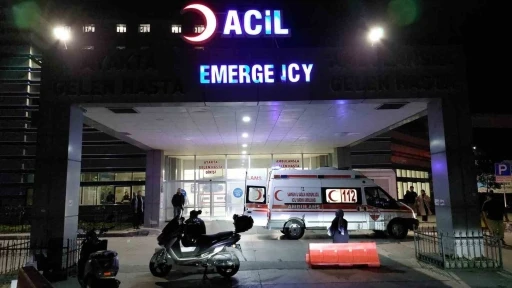 Samsun&rsquo;da 4. kattan d&uuml;şen gen&ccedil; kadın hayatını kaybetti
