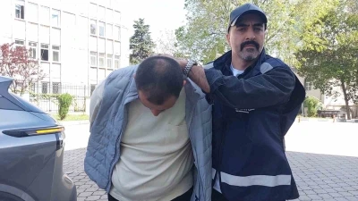 Samsun&rsquo;da anne, baba ve oğullarını vuran karı-koca adliyeye sevk edildi
