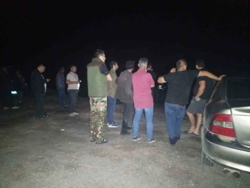 Samsun&rsquo;da balık&ccedil;ı teknesi alabora oldu: 1 yaralı, 1 kayıp
