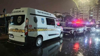 Samsun&rsquo;da bı&ccedil;aklı kavga: 2 yaralı