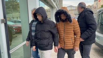  Samsun&rsquo;da DEAŞ&rsquo;a operasyon: 4 yabancı uyruklu g&ouml;zaltında