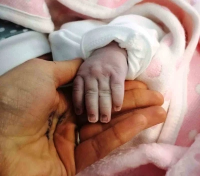 Samsun&rsquo;da doğum oranı son 6 yılda y&uuml;zde 20 azaldı
