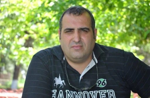 Eğitim camiasının acı g&uuml;n&uuml;...