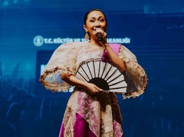 Samsun&rsquo;da Filipin r&uuml;zgarı
