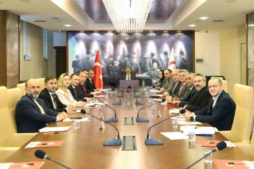 Samsun&rsquo;da ihtiya&ccedil; sahiplerine 2,2 milyar TL&rsquo;lik sosyal yardım
