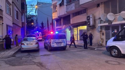 Samsun'da yalnız yaşadığı evinde &ouml;l&uuml; bulundu