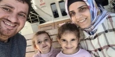 Samsun&rsquo;daki heyelan faciasında yaralanan kadın hastaneden taburcu oldu
