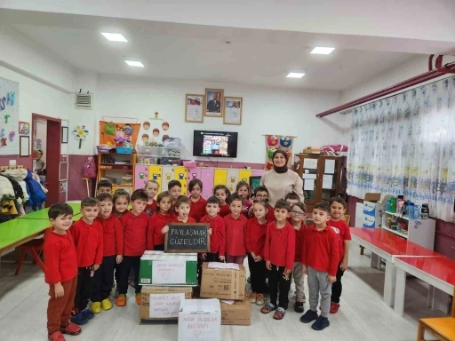 Samsun&rsquo;dan Diyarbakır&rsquo;a uzanan g&ouml;n&uuml;l k&ouml;pr&uuml;s&uuml;
