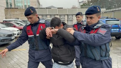 Samsun'dan sapıklık haberi!