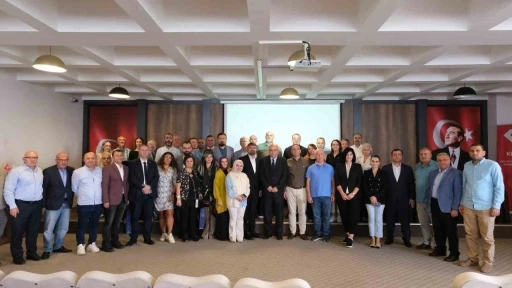 Samsun-G&uuml;rcistan arasındaki sağlık turizmine &rsquo;tıbbi s&ouml;zl&uuml;k&rsquo; desteği
