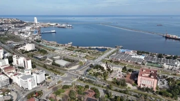 Samsun, hanehalkı ve doğurganlıkta T&uuml;rkiye ortalamasının altında
