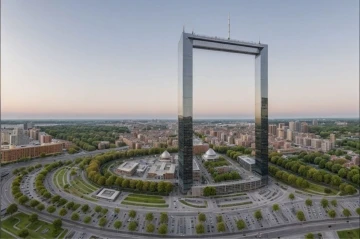 Samsun i&ccedil;in b&uuml;y&uuml;k hedef: 5 milyon turist
