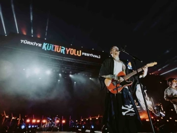 Samsun K&uuml;lt&uuml;r Yolu Festivali
