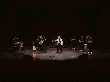 Samsun K&uuml;lt&uuml;r Yolu Festivali sona erdi
