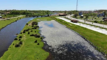 &rsquo;Samsun Turizm Master Planı&rsquo;nın detayları belli oldu
