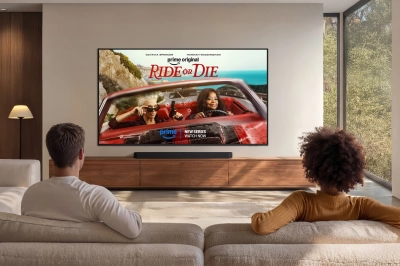 Samsung, d&uuml;nyanın ilk HDR10+ ADVANCED yayın deneyimini Prime Video'da kullanıma sunuyor
