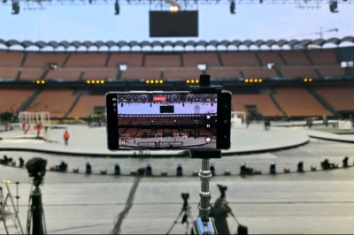 Samsung Electronics, Milano Cortina 2026&rsquo;yı D&uuml;nyaya Bağlıyor