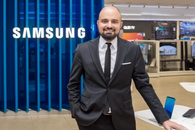 Samsung Electronics T&uuml;rkiye&rsquo;de &Uuml;st D&uuml;zey Atama