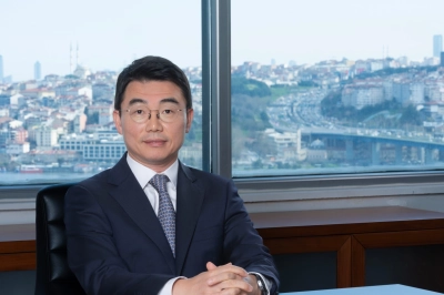 Samsung Electronics T&uuml;rkiye&rsquo;de &Uuml;st D&uuml;zey Atama
