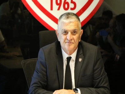 Samsunspor Basın S&ouml;zc&uuml;s&uuml; &Ccedil;akır: G&ouml;ztepe&rsquo;nin &uuml;st&uuml;nde olmalıyız