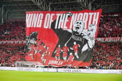 Samsunspor Başkanı&rsquo;ndan Reis&rsquo;e Tolstoy&rsquo;lu &ouml;vg&uuml;
