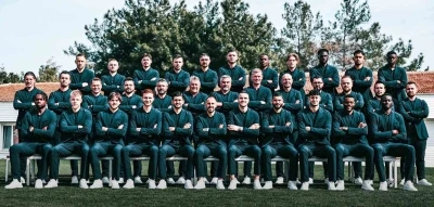 Samsunspor&rsquo;da Avrupa hayali tamam, sıra lig etabını garantilemede
