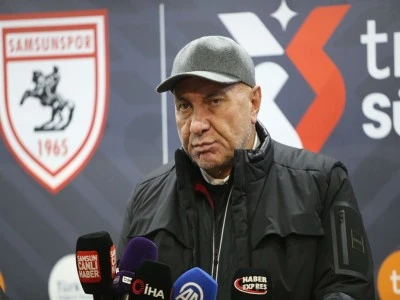 Samsunspor'da bazı futbolcuların bileti kesildi 