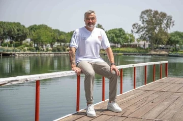 Samsunspor&rsquo;da Thomas Reis d&ouml;nemi
