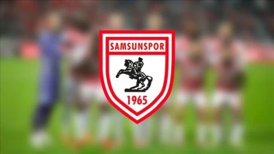 Samsunspor'dan "bahis" soruşturması a&ccedil;ıklaması