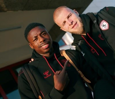 Samsunspor, İzlanda&rsquo;ya 3 puan parolasıyla gitti