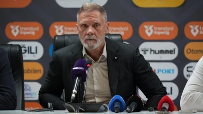 Samsunspor - T&Uuml;MOSAN Konyaspor ma&ccedil;ının ardından / Video eklendi
