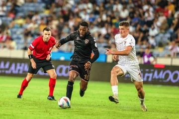 Samsunspor&rsquo;un 6 oyuncusuna milli davet