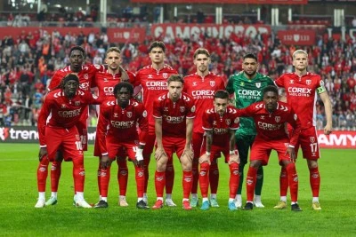 Samsunspor'un k&ouml;t&uuml; gidişi kırdığı rekorla tescillendi