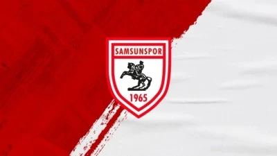 Samsunspor'un UEFA Konferans Ligi'ndeki rakipleri belli oldu