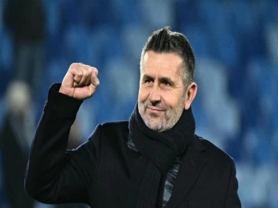 Samsunspor'un yeni hocası belli oldu