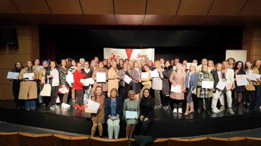 SANA &rsquo;İlham Yolculuğu&rsquo; 400 bin kişiyle buluştu
