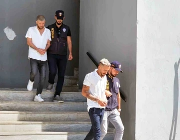 Sanal bahis &ccedil;etesi tutuklandı
